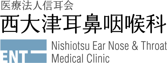 コラム｜鼻・副鼻腔の内視鏡手術を専門・難治性鼻疾患治療の「西大津耳鼻咽喉科」